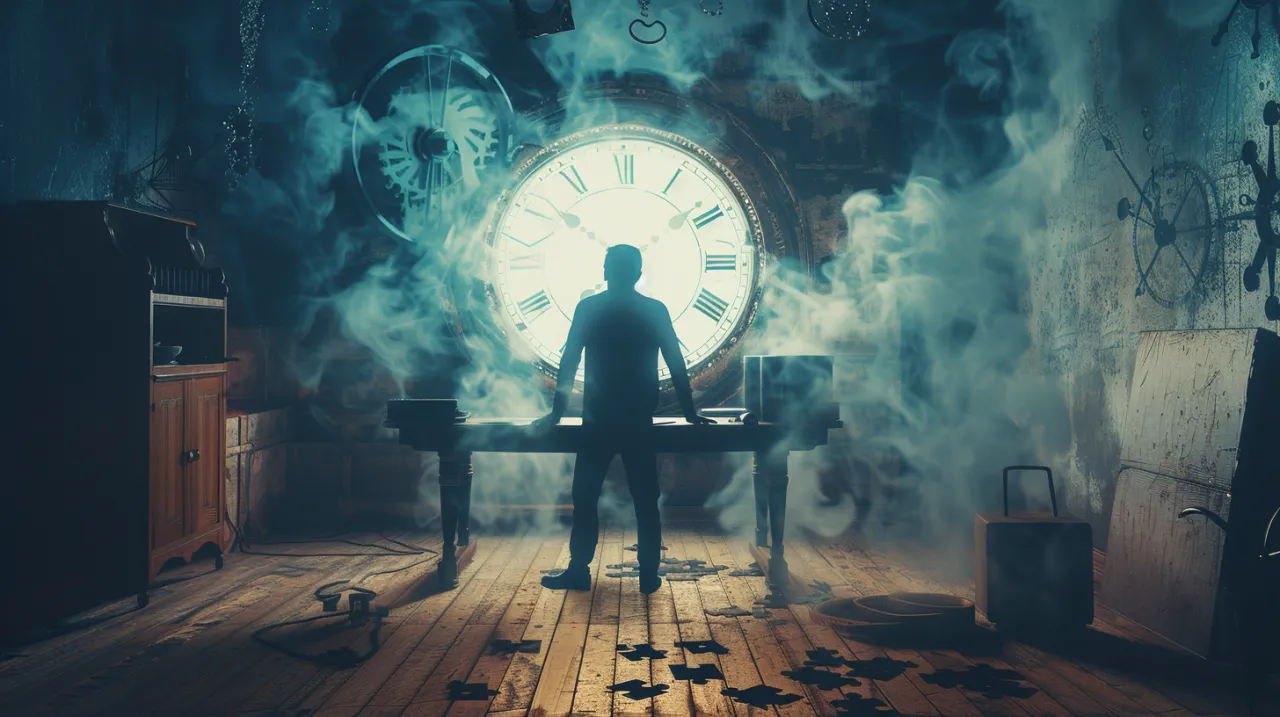 Zdjęcie Film podobny do Contratiempo: thrillery pełne napięcia i tajemnic