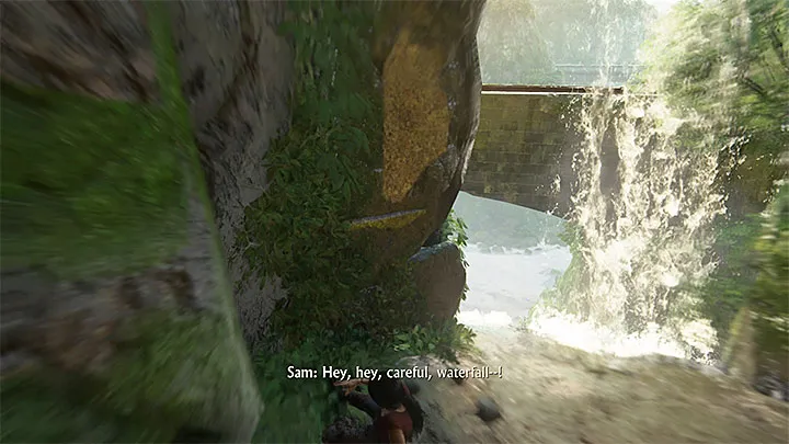 Zdjęcie Jak zdobyć wszystkie trofea w Uncharted: Zaginione dziedzictwo i jakie są najlepsze porady?