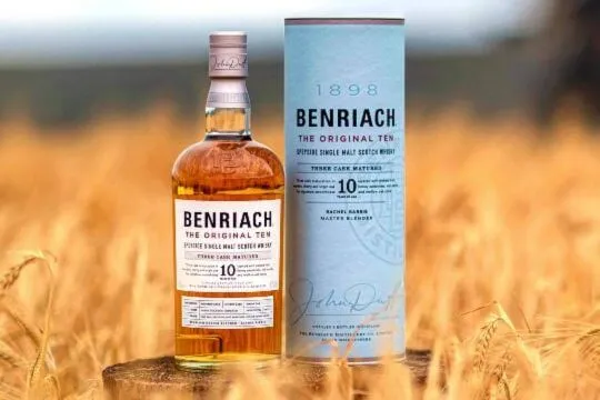Zdjęcie Whisky czy wódka: różnice, które mogą zaskoczyć każdego miłośnika alkoholu