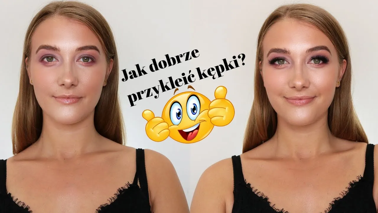 Zdjęcie Jak założyć kępki rzęs: proste kroki, aby uniknąć błędów i uzyskać efekt