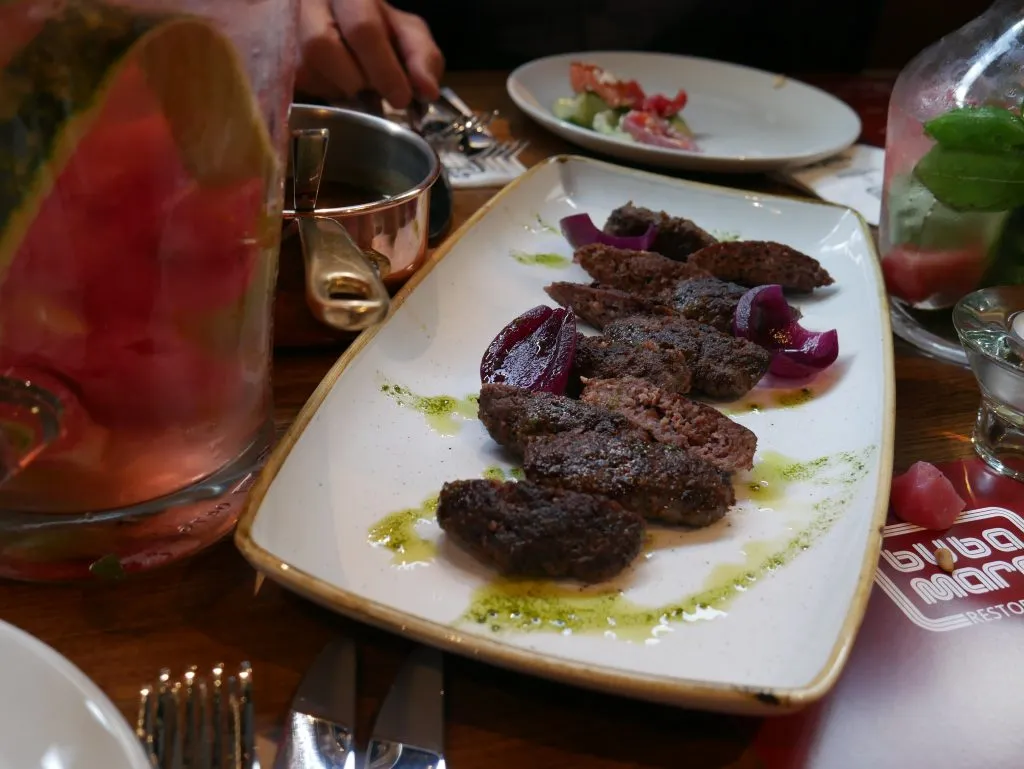 Zdjęcie Menu Bacówka u Józka: Poznaj smaki tradycyjnej polskiej kuchni