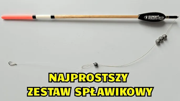 Zdjęcie Jak zrobić spławik ze styropianu – proste kroki, które zaskoczą każdego