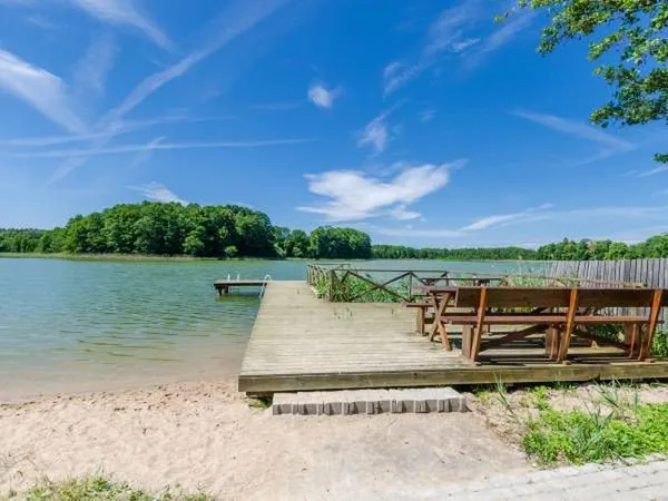 Zdjęcie Najpiękniejsze jeziora warmińsko-mazurskie, które musisz odwiedzić