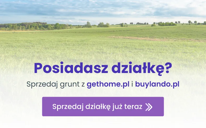 Zdjęcie Ile kosztuje 1 ha działki budowlanej? Ceny, które zaskakują w 2024