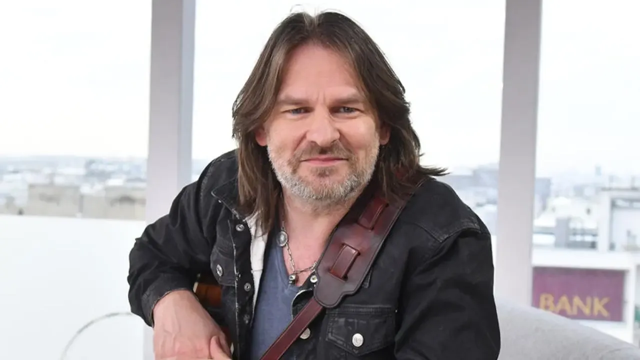 Zdjęcie Ray Wilson czy ma dzieci? Prawda o jego życiu rodzinnym