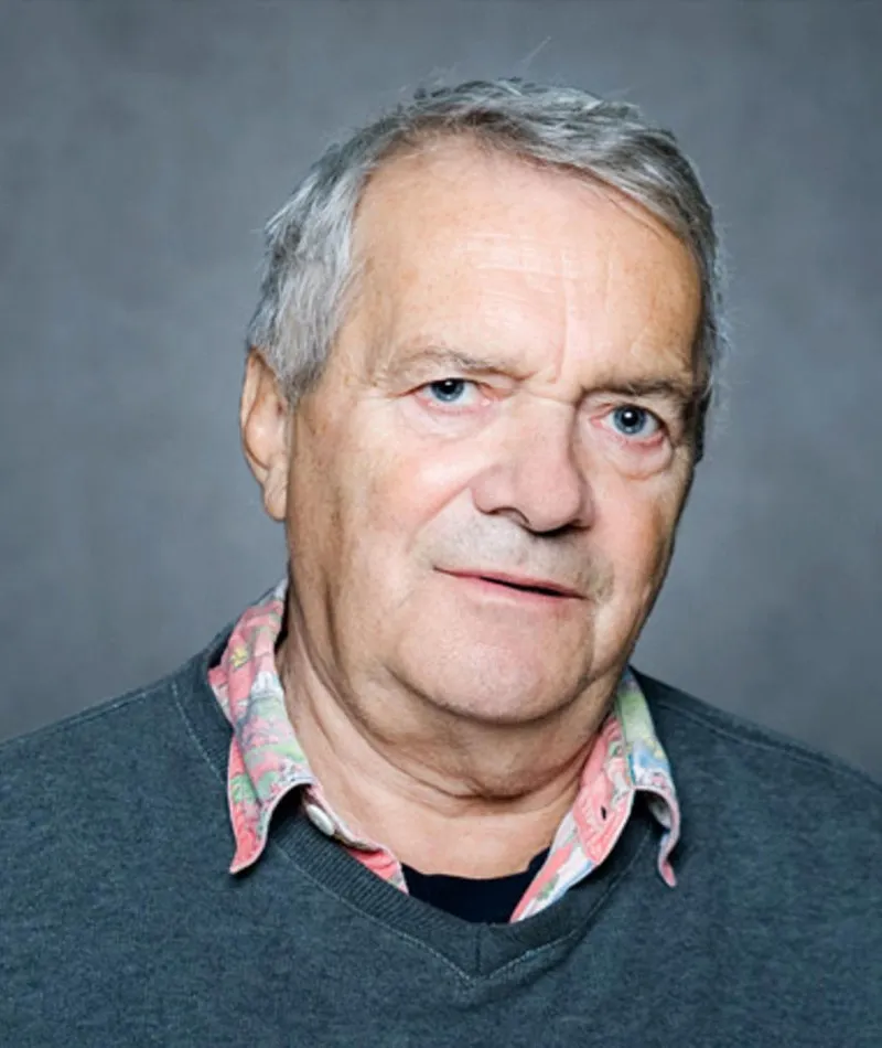 Zdjęcie Zdzisław Wardejn: biografia, najważniejsze role i tajemnice kariery aktora