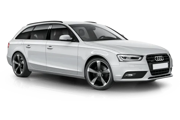 Zdjęcie Jakie opony do Audi A4 B8 - wybierz najlepsze rozmiary i typy opon