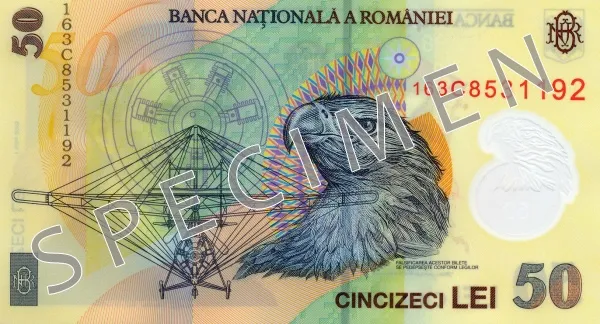 Zdjęcie RON jaka to waluta? Wszystko o leju rumuńskim i jego znaczeniu