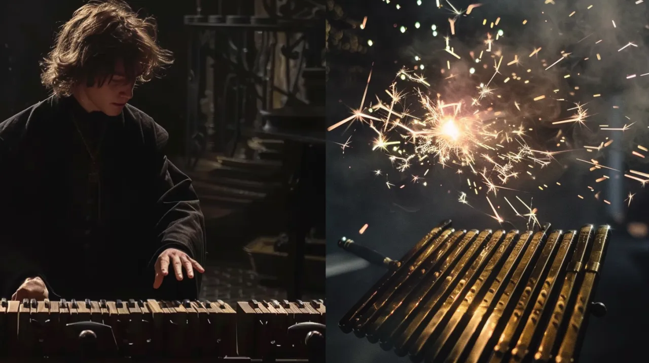 Zdjęcie Harry Potter i Książę Półkrwi: Książka czy film? Porównujemy