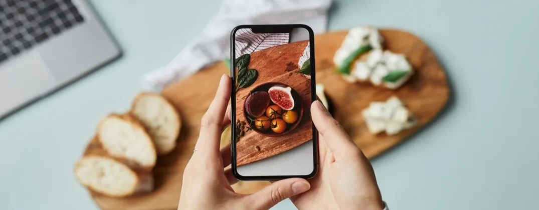 Zdjęcie Jak zrobić 0.5 na aparacie: Prosty poradnik trybu szerokokątnego