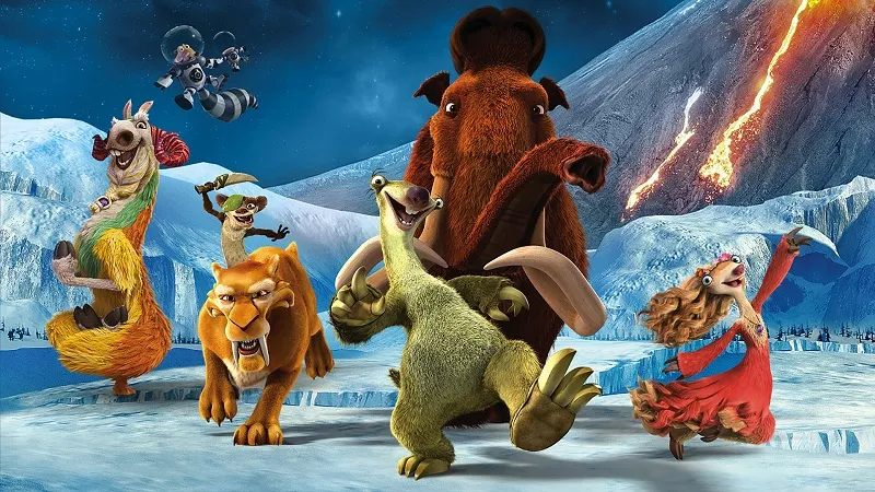 Zdjęcie Zimowe wieczory z filmami i serialami: 10 hitów na chłodne dni