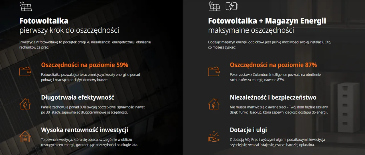 Zdjęcie Jak bank energii do domu może obniżyć Twoje rachunki za prąd