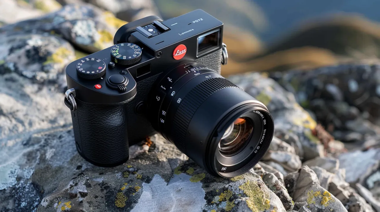 Zdjęcie Recenzja aparatu Panasonic FZ150: Opinie, testy i funkcje