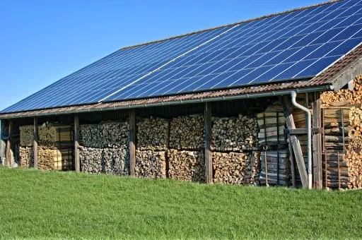 Zdjęcie  Instalacja fotowoltaiczna 3-3.5 kW z montażem - sprawdź cenę i kosztów
