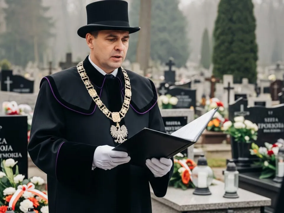 Zdjęcie Czy kremacja szkodzi duszy? Prawda o duchowych skutkach kremacji