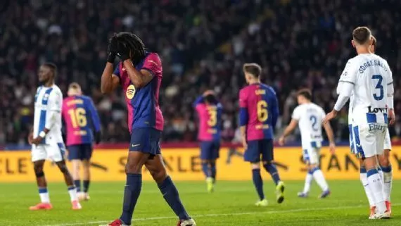 Zdjęcie Cómo quedó el fútbol club barcelona: resultados sorprendentes y análisis
