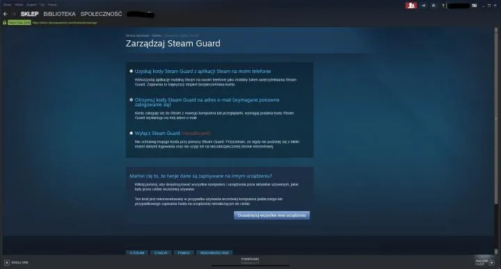 Zdjęcie Jak dać komuś grę na Steam? Prosty sposób na udostępnianie gier