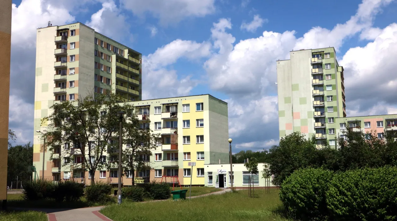 Zdjęcie Ile zarabia inspektor w spółdzielni mieszkaniowej? Zaskakujące fakty o wynagrodzeniu