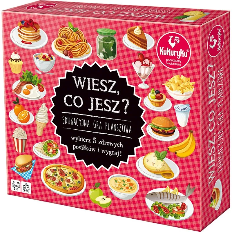 Zdjęcie Wiesz co jesz catering dla dzieci - zdrowe posiłki, które pokochają