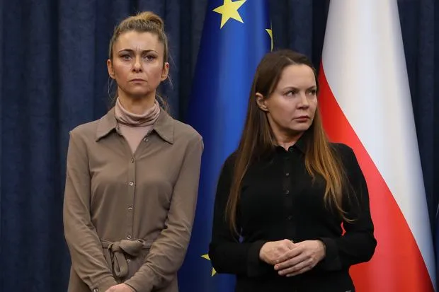 Zdjęcie Roma Wąsik: Kim jest żona kontrowersyjnego polityka PiS?