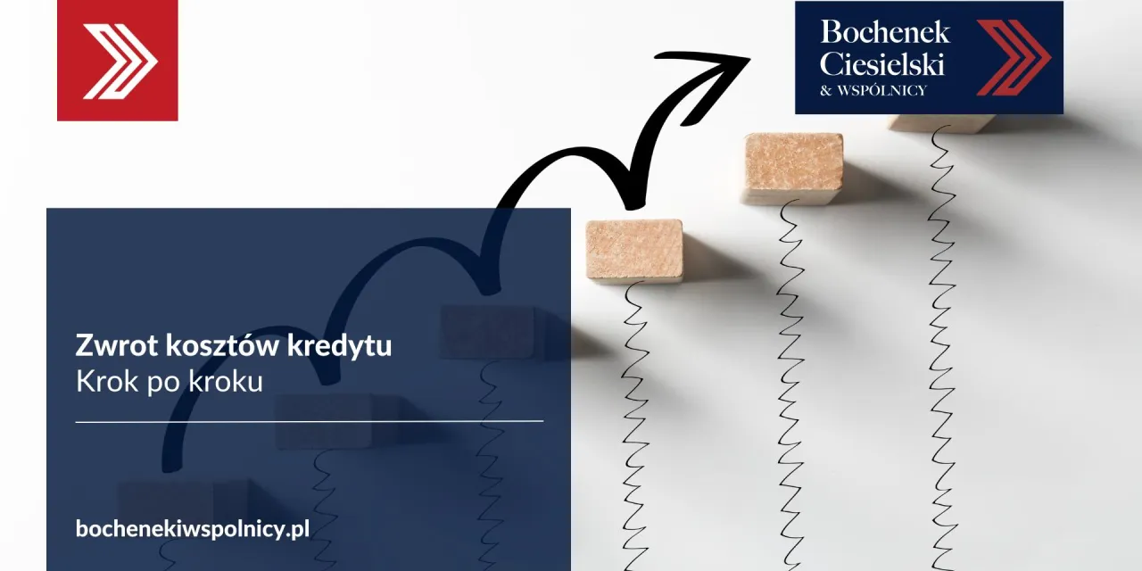 Zdjęcie Jak odzyskać zwrot z ubezpieczenia kredytu - kompletna instrukcja krok po kroku