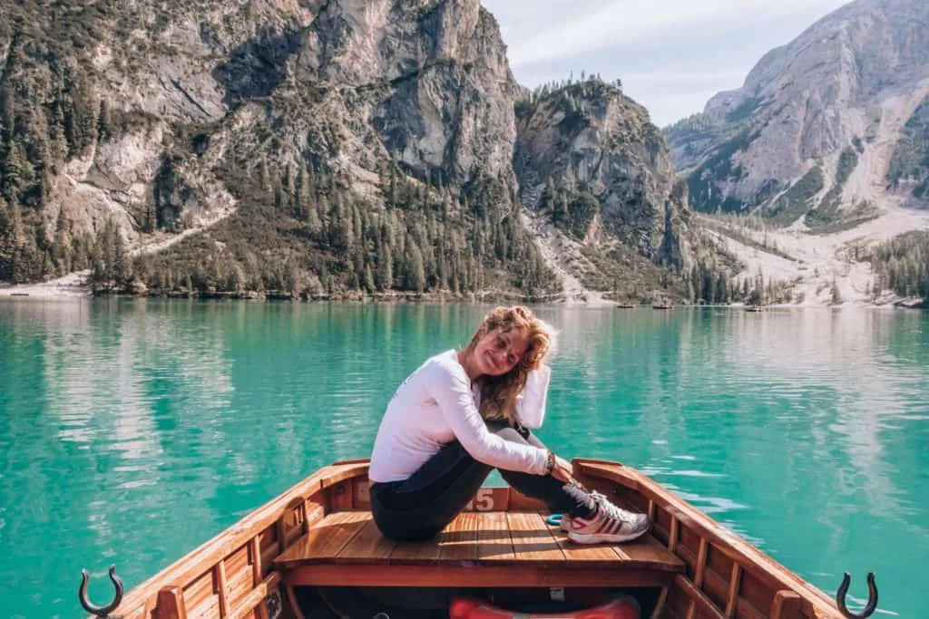 Zdjęcie Najlepsze atrakcje w Dolomitach, które musisz zobaczyć podczas wizyty