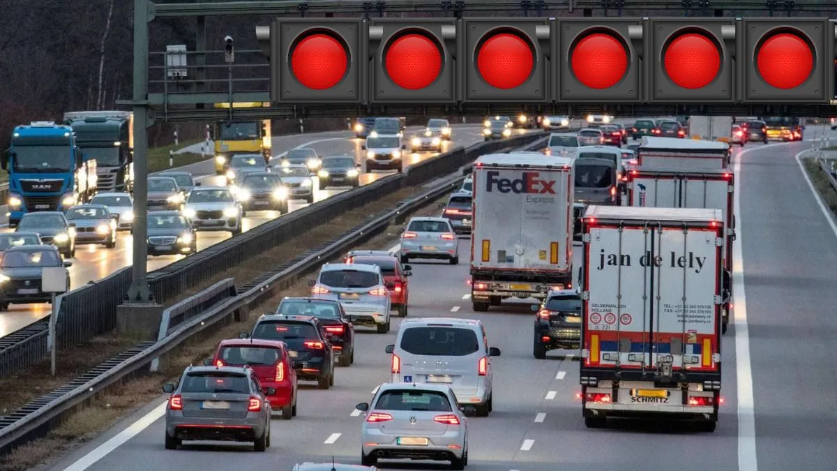 Zdjęcie Czy Niemcy mają płatne autostrady? Oto co musisz wiedzieć o opłatach