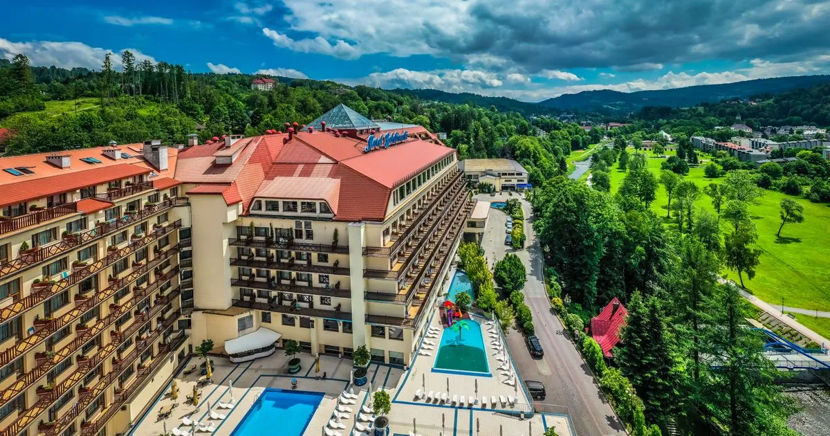 Zdjęcie Ile kosztuje nocleg w hotelu Gołębiewski? Ceny, które cię zaskoczą