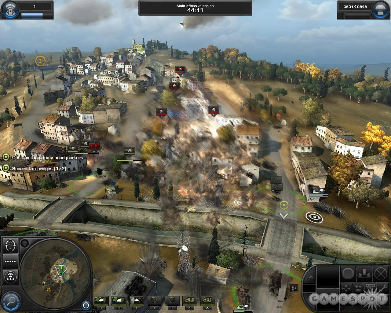 Zdjęcie Jak zdobyć i zainstalować world in conflict spolszczenie bez problemów