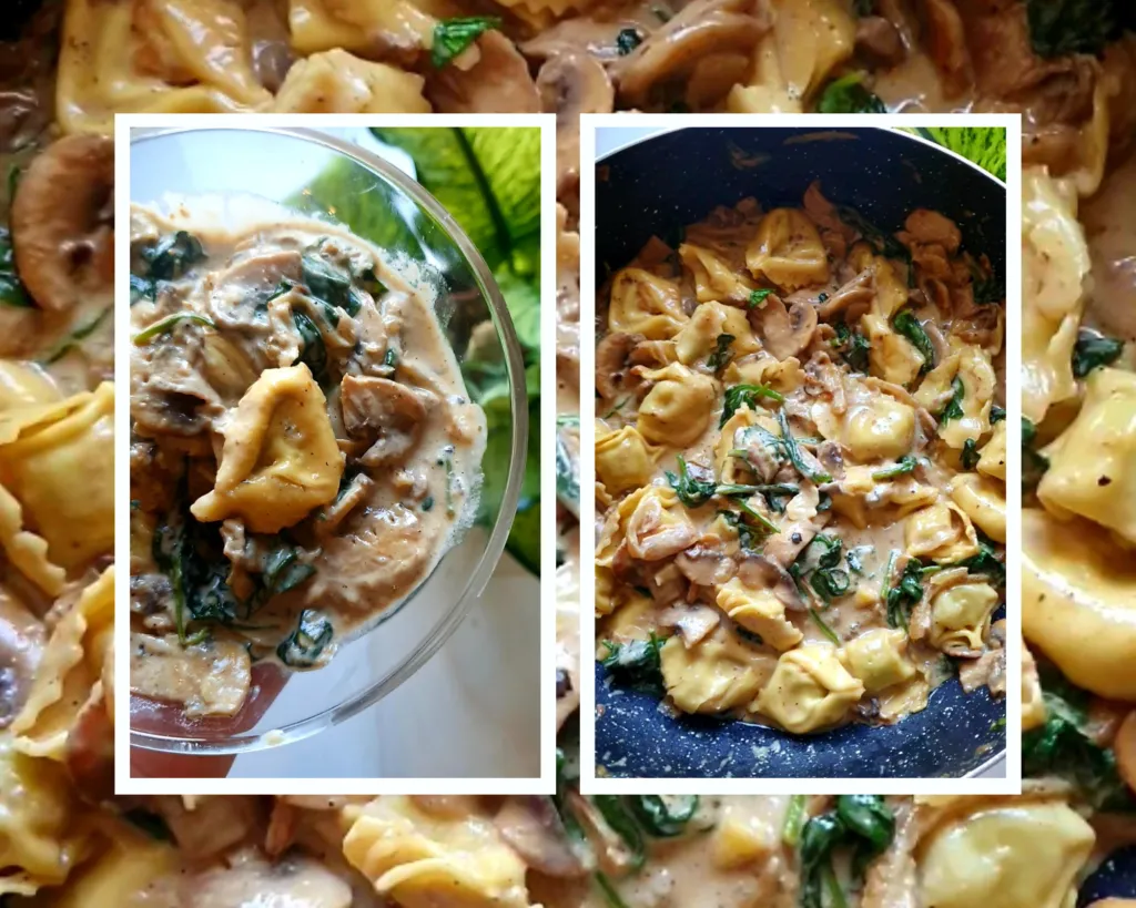 Zdjęcie Tortellini jakie kupić: wybierz najlepsze smaki i marki dla siebie