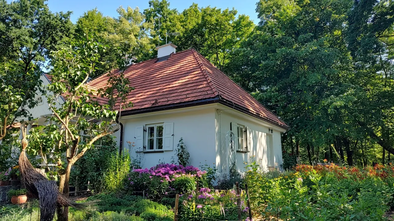 Zdjęcie Nadarzyn atrakcje – odkryj ukryte skarby i ciekawe miejsca w okolicy