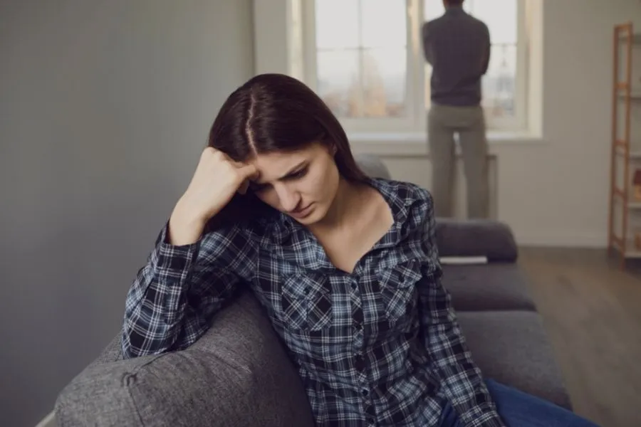 Zdjęcie Jak żyć po zdradzie żony i odzyskać równowagę emocjonalną