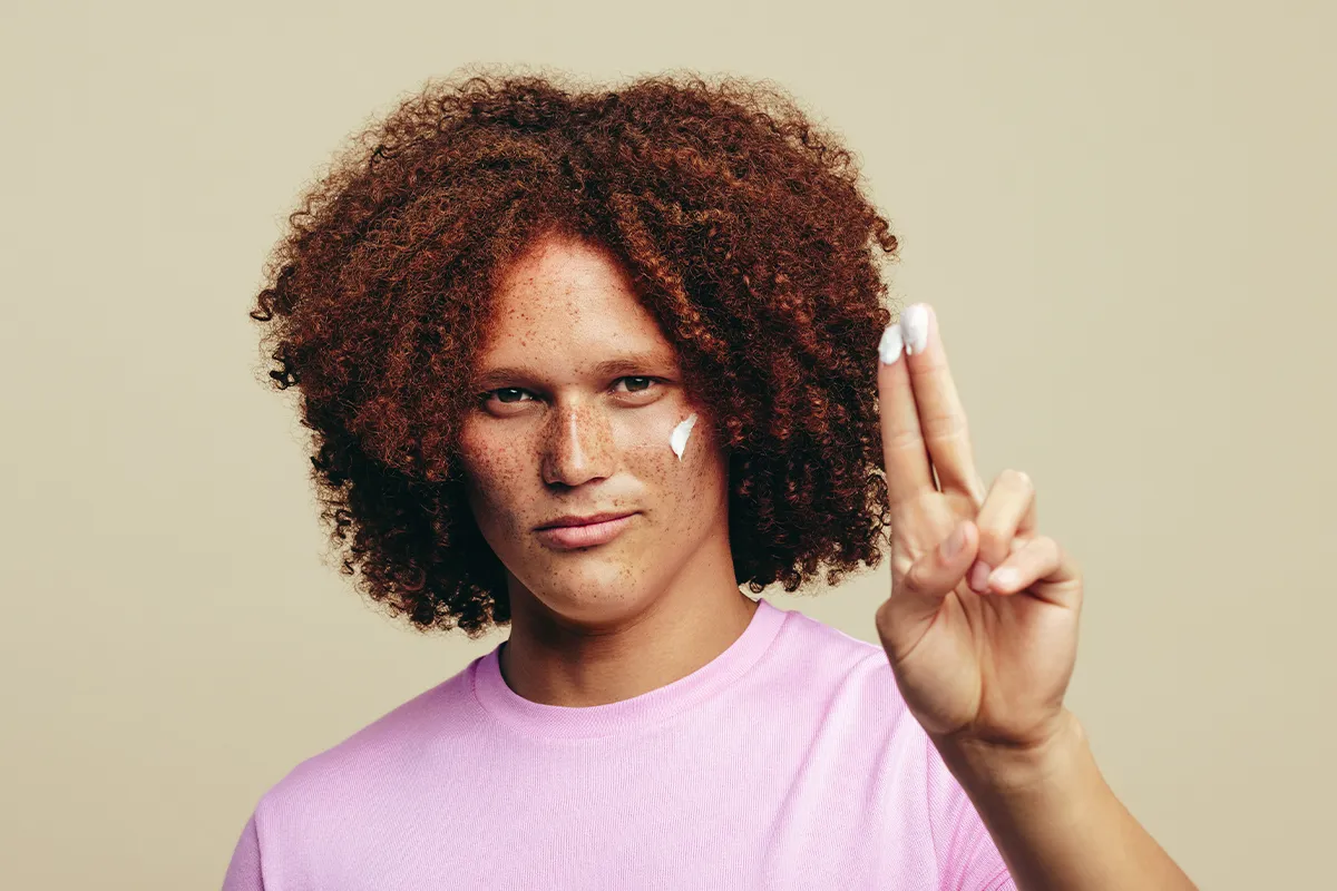Zdjęcie La mejor crema antiarrugas para hombres: ingredientes que realmente funcionan