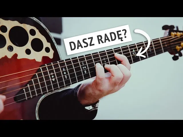 Zdjęcie Jak rozciągać palce do gry na gitarze, aby uniknąć kontuzji i poprawić technikę