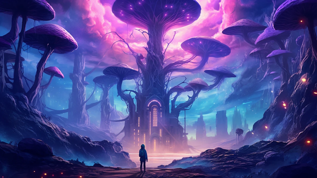 Seriale fantasy Najlepsze seriale fantasy i fantastyczne programy telewizyjne