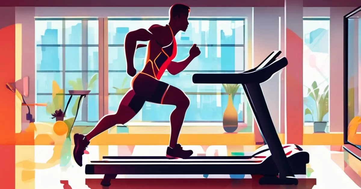Zdjęcie Ile cardio po treningu siłowym? Klucz do efektywności treningu
