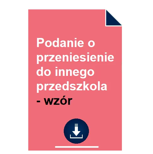 Zdjęcie Jak przenieść dziecko do innego przedszkola bez stresu i problemów – krok po kroku