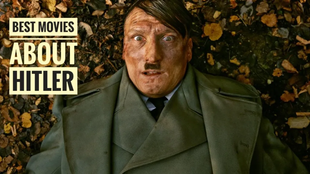 Zdjęcie Filmy o Adolfie Hitlerze: najlepsze produkcje historyczne i satyryczne