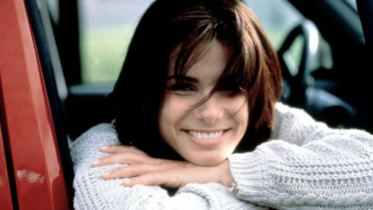 Zdjęcie Kompletna lista filmów w jakich grała Sandra Bullock - wszystkie role aktorki
