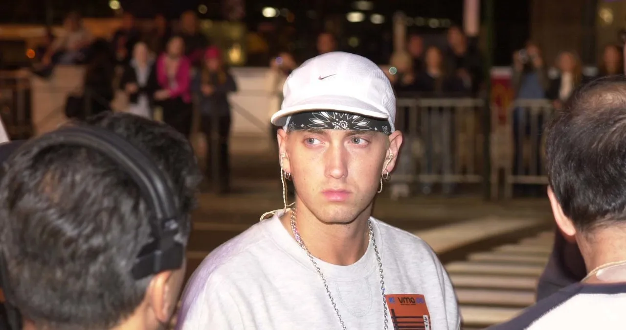 Zdjęcie Kiedy ma urodziny Eminem? Odkryj ciekawostki o jego święcie
