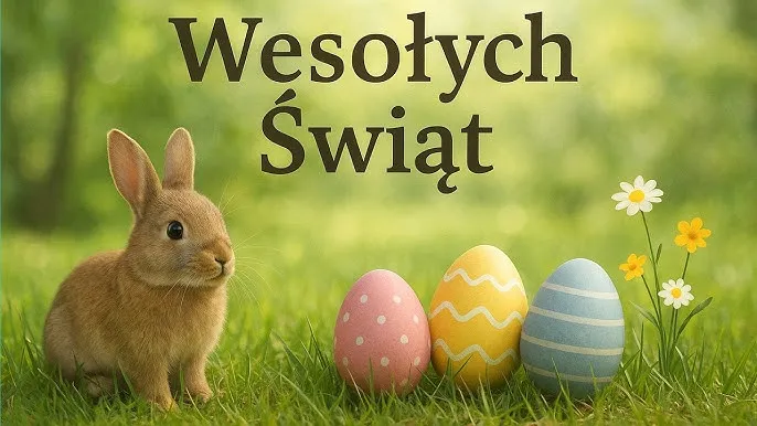 Zdjęcie Co się śpiewa na Wielkanoc? Najpiękniejsze pieśni i ich znaczenie