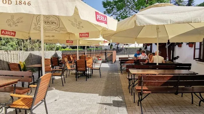 Zdjęcie Kazimierz Dolny gdzie zjeść – najlepsze miejsca na pyszne dania