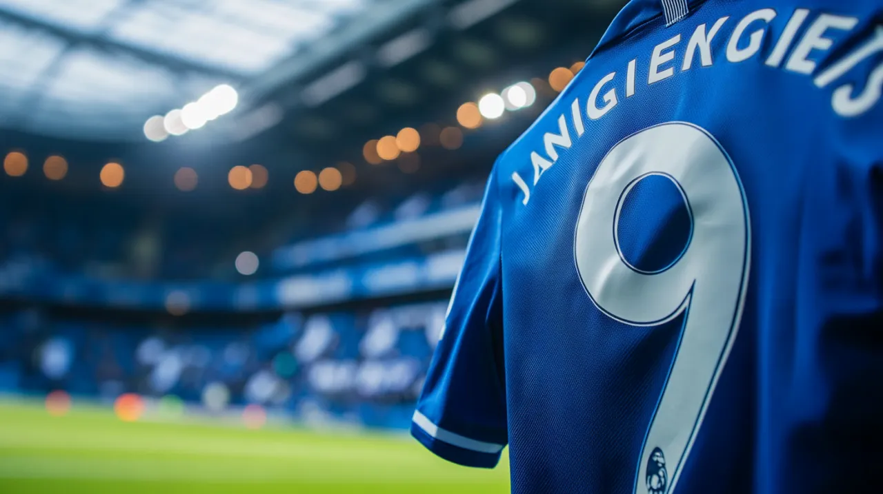 Zdjęcie Jamie Vardy: Czy zakończy karierę w Leicester?