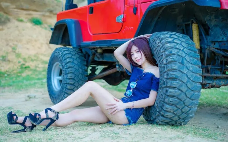 Zdjęcie Najlepsze opony do Hyundai ix35 - sprawdzone modele i porady