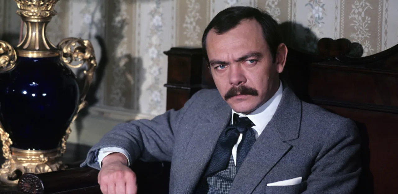 Zdjęcie Marek Nowakowski - fascynujący aktor i reżyser polskiego teatru i filmu