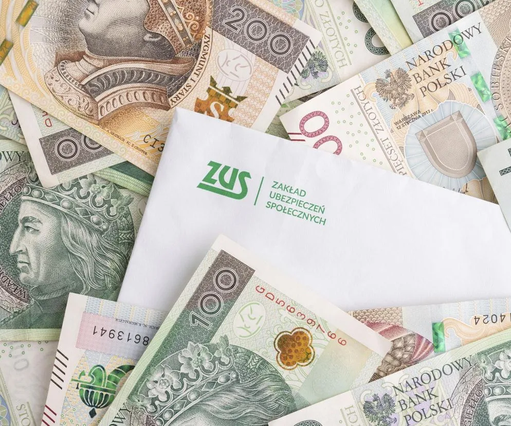 Zdjęcie Renta na kręgosłup ile wynosi? Sprawdź, ile możesz otrzymać w ZUS