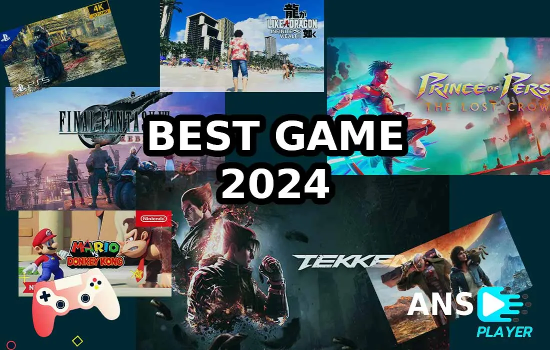 Zdjęcie Gry Nintendo Switch po polsku - ranking najlepszych tytułów