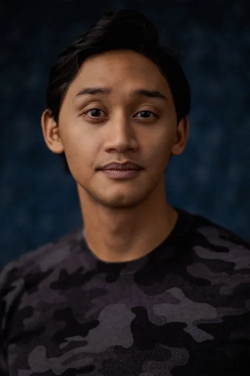 Zdjęcie Josh Dela Cruz jako aktor w śladem Blue - jego historia i osiągnięcia