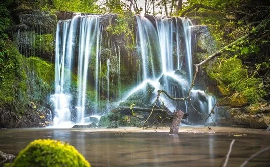 Zdjęcie Pasym atrakcje: Odkryj ukryte skarby i piękno natury w regionie