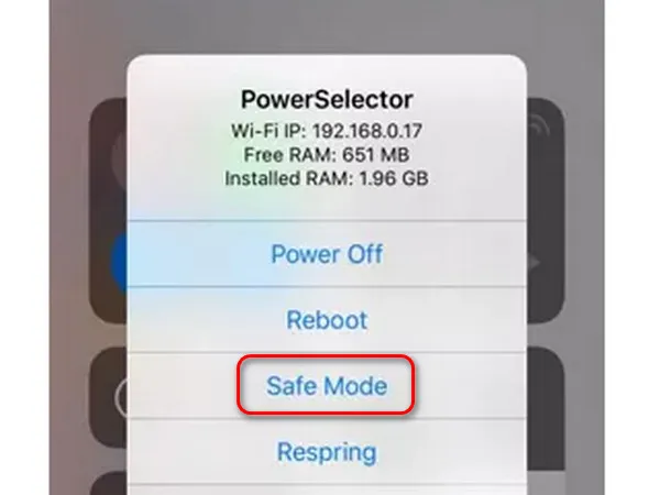 Zdjęcie Jak włączyć tryb awaryjny w telefonie – proste sposoby dla Androida i iOS